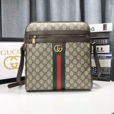 Mens Gucci Satchel Bags